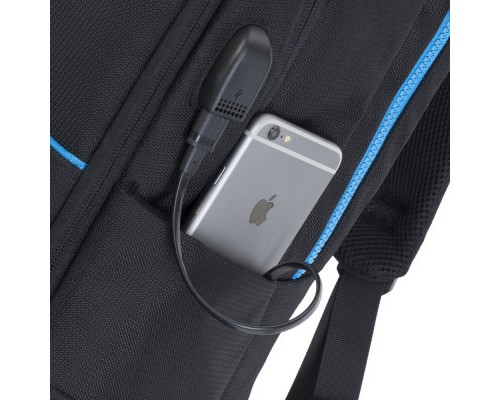 Рюкзак для ноутбука RivaCase 17.3