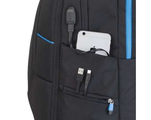 Рюкзак для ноутбука RivaCase 17.3