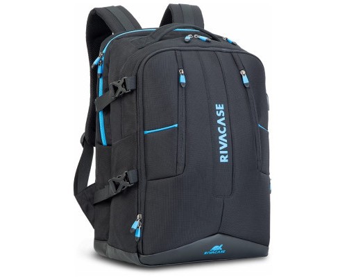 Рюкзак для ноутбука RivaCase 17.3