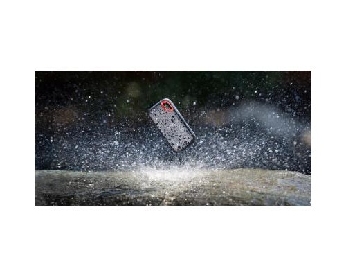 Накопичувач SSD USB 3.2 2TB SanDisk (SDSSDE61-2T00-G25)