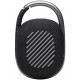 Акустична система JBL Clip 4 Black (JBLCLIP4BLK)