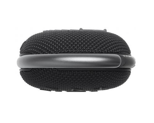 Акустична система JBL Clip 4 Black (JBLCLIP4BLK)