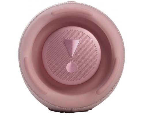Акустична система JBL Charge 5 Pink (JBLCHARGE5PINK)