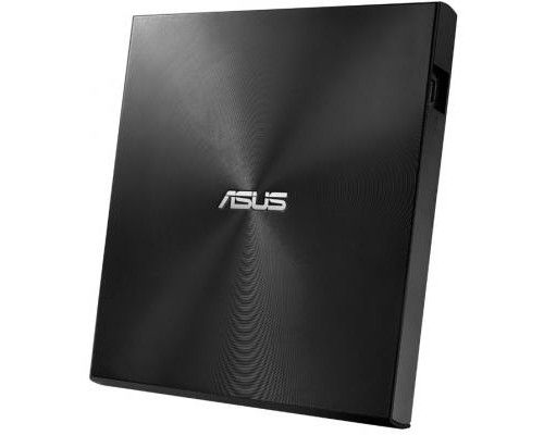 Оптичний привід DVD-RW ASUS SDRW-08U8M-U/BLK/G/AS