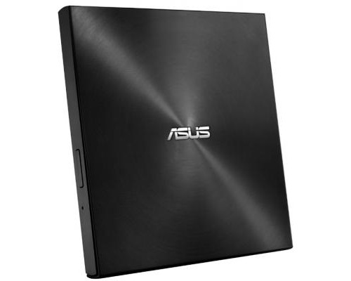 Оптичний привід DVD-RW ASUS SDRW-08U8M-U/BLK/G/AS