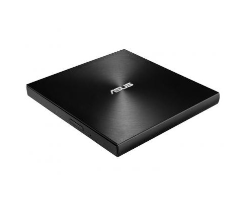 Оптичний привід DVD-RW ASUS SDRW-08U8M-U/BLK/G/AS