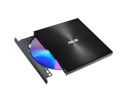 Оптичний привід DVD-RW ASUS SDRW-08U8M-U/BLK/G/AS