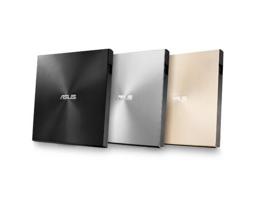 Оптичний привід DVD-RW ASUS SDRW-08U8M-U/BLK/G/AS