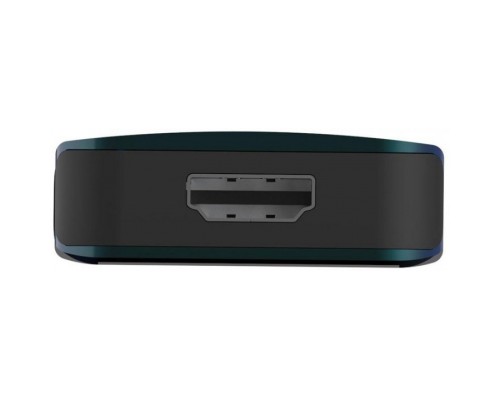Порт-реплікатор HP USB3.1 Type-C --> HDMI/VGA/DP/, 0.2м (DHC-CT200)