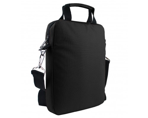 Сумка для ноутбука Porto 10'' LN-10-02BK TRIZUB Black (LN1002BK_TRIZ)