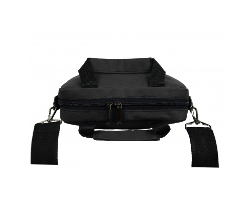 Сумка для ноутбука Porto 10'' LN-10-02BK TRIZUB Black (LN1002BK_TRIZ)