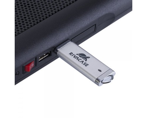 Підставка до ноутбука RivaCase до 17,3