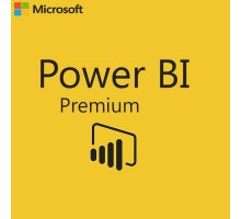 Офісний додаток Microsoft Power BI Premium Per User P1Y Annual License (CFQ7TTC0HL8W_0001_P1Y_A)