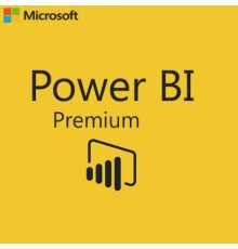 Офісний додаток Microsoft Power BI Premium Per User P1Y Annual License (CFQ7TTC0HL8W_0001_P1Y_A)