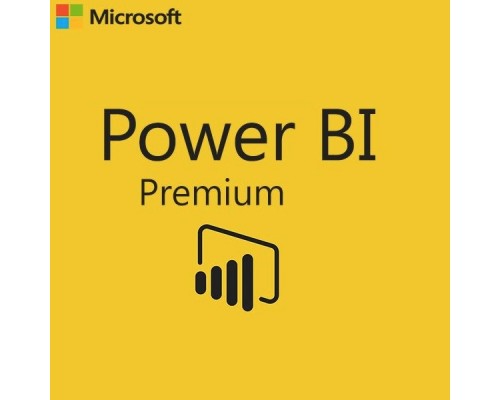 Офісний додаток Microsoft Power BI Premium Per User P1Y Annual License (CFQ7TTC0HL8W_0001_P1Y_A)