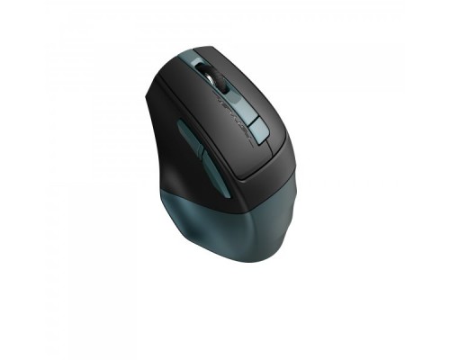 Мишка A4Tech FB35C Bluetooth Midnight Green