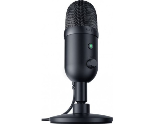 Мікрофон Razer Seiren V2 X (RZ19-04050100-R3M1)