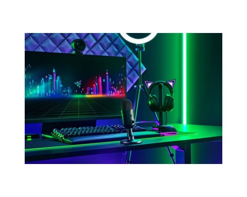 Мікрофон Razer Seiren V2 X (RZ19-04050100-R3M1)