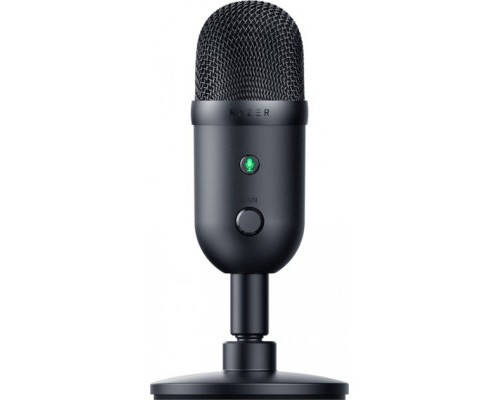 Мікрофон Razer Seiren V2 X (RZ19-04050100-R3M1)