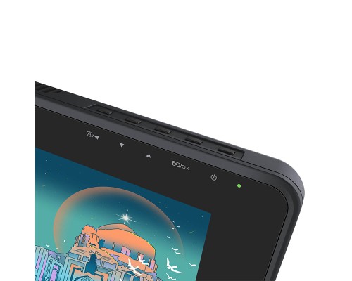 Графічний планшет Huion Kamvas 24 Plus (GS2402)