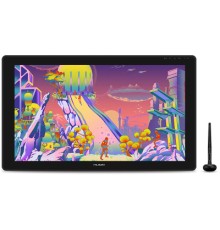 Графічний планшет Huion Kamvas 24 Plus (GS2402)