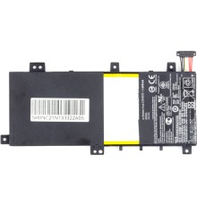 Акумулятор до ноутбука ASUS Transformer Book Flip TP550LA (C21N1333) 7.5V 4900mAh (NB431533)