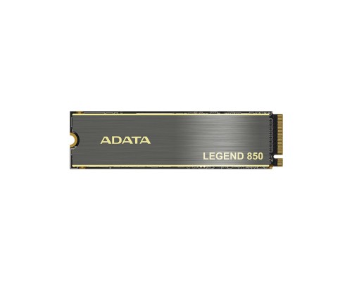 Накопичувач SSD M.2 2280 2TB ADATA (ALEG-850-2TCS)