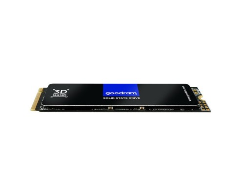 Накопичувач SSD M.2 2280 256GB PX500 Goodram (SSDPR-PX500-256-80-G2)