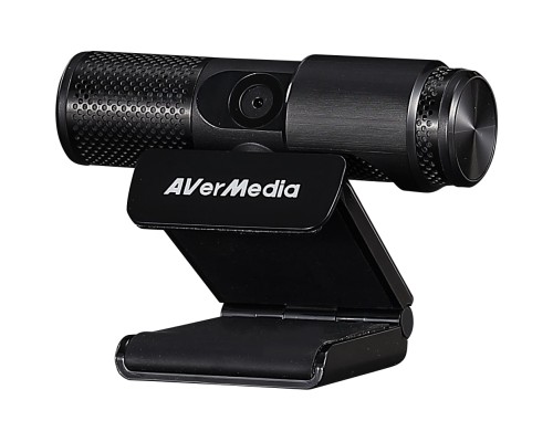 Веб-камера AVerMedia Live Streamer CAM 313 Black (40AAPW313ASF)