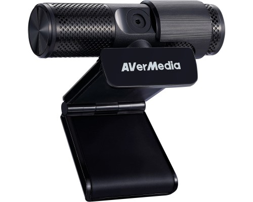 Веб-камера AVerMedia Live Streamer CAM 313 Black (40AAPW313ASF)