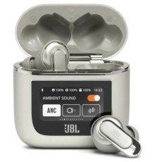 Навушники JBL Tour Pro 2 TWS Champagne (JBLTOURPRO2CPG)