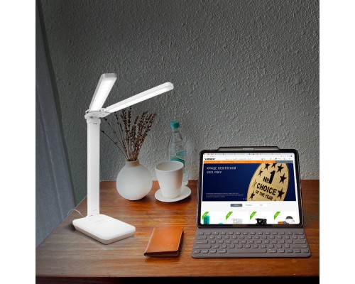 Настільна лампа TITANUM LED 7W 2700-6000K (TLTF-010W)