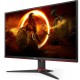 Монітор AOC Q27G2E/BK