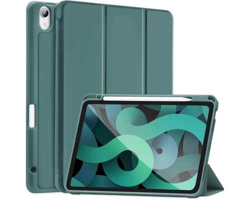 Чохол до планшета BeCover Direct Charge Pen mount Apple Pencil Apple iPad 10.9