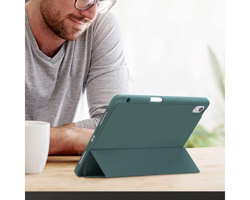 Чохол до планшета BeCover Direct Charge Pen mount Apple Pencil Apple iPad 10.9