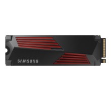 Накопичувач SSD M.2 2280 2TB Samsung (MZ-V9P2T0CW)