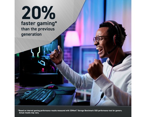 Накопичувач SSD M.2 2280 1TB T700 Micron (CT1000T700SSD3)