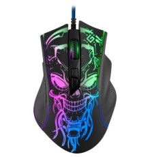 Мишка Defender Bulletstorm GM-928 USB Black (52928)