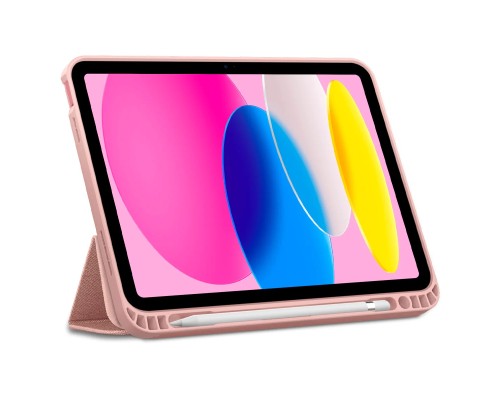 Чохол до планшета Spigen Apple iPad 10.9