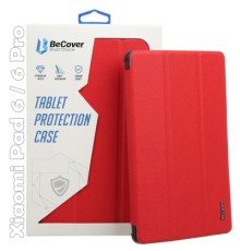 Чохол до планшета BeCover Smart Case Xiaomi Mi Pad 6 / 6 Pro 11