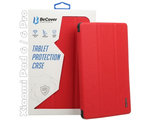 Чохол до планшета BeCover Smart Case Xiaomi Mi Pad 6 / 6 Pro 11