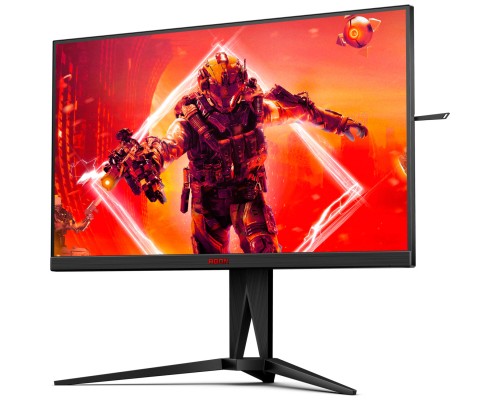 Монітор AOC AG275QZ/EU