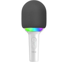 Мікрофон Fifine E2W Wireless White (E2W)
