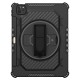 Чохол до планшета BeCover Mecha Apple iPad Pro 11 2020/2021/2022 Black (709934)