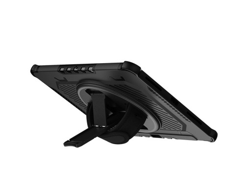 Чохол до планшета BeCover Mecha Apple iPad Pro 11 2020/2021/2022 Black (709934)