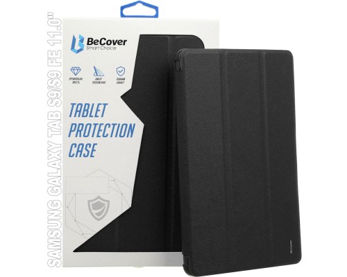 Чохол до планшета BeCover Smart Case Samsung Tab S9 (SM-X710/SM-X716)/S9 FE (SM-X510/SM-X516B) 11.0