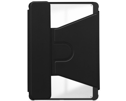 Чохол до планшета BeCover 360° Rotatable Samsung Tab S9 Plus (SM-X810/SM-X816)/S9 FE Plus (SM-X610/SM-X616) 12.4