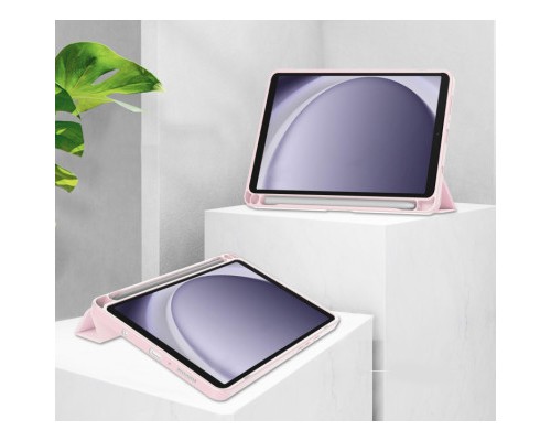 Чохол до планшета BeCover Soft Edge stylus holder Samsung Tab A9 SM-X115 8.7