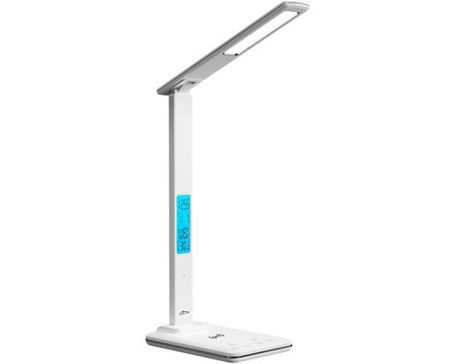 Настільна лампа Media-Tech MT222, QI, 3000-6500К, 750 Lm (MT222)