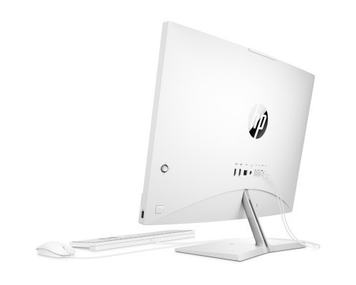 Комп'ютер HP Pavilion 24-ca2012ua AiO / i3-13100T, 16, 512, WiFi, Cam, KM (95Z20EA)